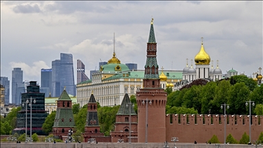 Rusya, "İngiltere Ulusal Güvenlik Danışmanı'nın Kremlin ile temas kurduğu" iddiasını doğruladı