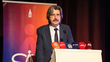 Bursa'da "Sürdürülebilirlik ve İnsan Zirvesi" başladı