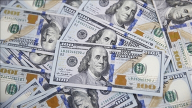 Cari işlemler hesabı eylülde 1 milyar 112 milyon dolar fazla verdi