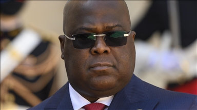 RDC : "Le pays offre de nombreuses opportunités aux entreprises israéliennes", assure le président Tshisekedi