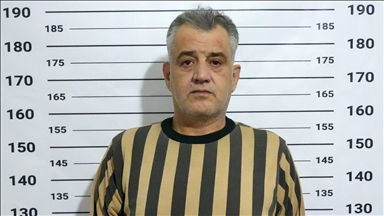 سوريا.. القبض على متورط بجرائم حرب إبان النظام المخلوع