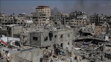 هيئة البث: ميليشيا "أبو شباب" ستتولى تأمين إعادة إعمار رفح