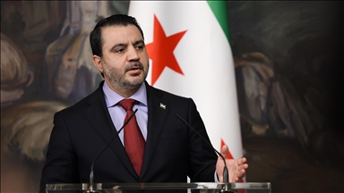 وزير الخارجية السوري يتوجه إلى بريطانيا لإجراء مباحثات