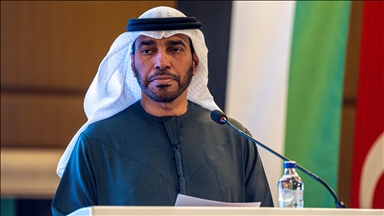 سفير الإمارات بتركيا: علاقاتنا التجارية والاستثمارية شهدت قفزة نوعية