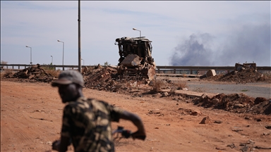 بعد الفاشر.. 5 نقاط ملتهبة عسكريا بين الجيش و"الدعم السريع" 