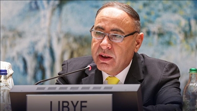 ليبيا تؤكد استمرارها بمكافحة الاتجار بالبشر وبحماية حقوق الإنسان