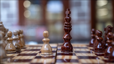 International chess governing body files complaint against ex-world champion over cheating accusations