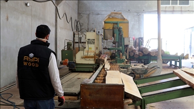 Elazığ'da yükümlüler işbirliği protokolüyle özel sektörde istihdam ediliyor