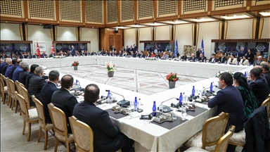 Президент Эрдоган: Турция всегда рядом с турками- ахыска 