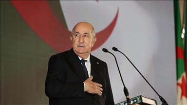 Algérie-Somalie : convergence des points de vue et volonté de renforcer les relations entre les deux pays