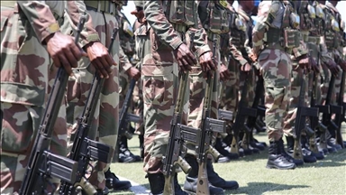 Human Rights Watch accuses Cameroon of killings, torture and mass arrests after disputed election