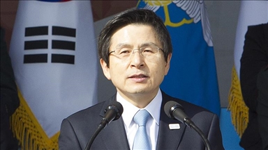 Eski Güney Kore Başbakanı Hwang Kyo-ahn, "isyana teşvik" suçlamasıyla gözaltına alındı