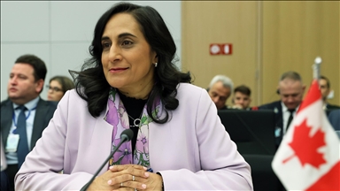 أونتاريو الكندية تستضيف اجتماعا لوزراء خارجية الدول السبع 