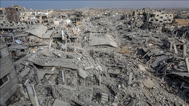 Бројот на жртви од израелските напади врз Газа се зголеми на 69.185