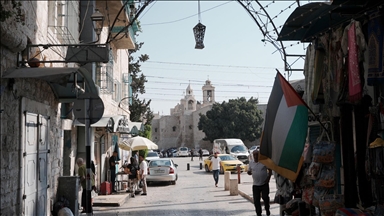 بعد توقف عامين.. بيت لحم تستعيد أجواء الميلاد وتستعد لاحتفالات "استثنائية" 