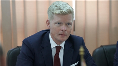 المبعوث الأممي إلى اليمن يختتم زيارة شملت الرياض وأبوظبي