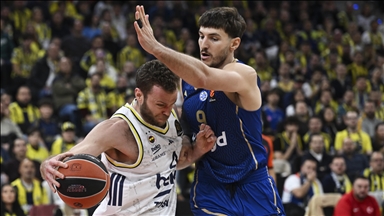 Euroliga: Fenerbahce savladao Maccabi iz Tel Aviva u Minhenu