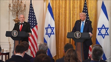 Izraelsko predsjedništvo: Trump vrši pritisak za pomilovanje Netanyahua zbog optužbi za korupciju
