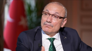 سفير تركيا يشيد بتطور العلاقات مع مصر