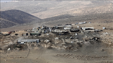 Izraeli shemb disa shtëpi dhe strehimoret e bagëtive të palestinezëve në Bregun Perëndimor