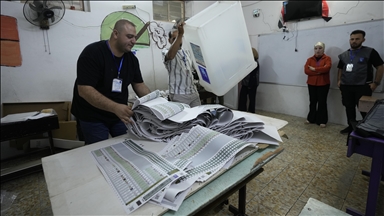 Kryeministri irakian do të fillojë bisedimet për të formuar qeverinë, koalicioni i tij kryeson zgjedhjet parlamentare