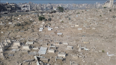 Asciende a 69.185 la cifra de palestinos fallecidos en la Franja de Gaza desde el 7 de octubre de 2023