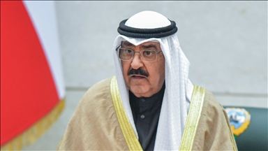 الكويت تعزي تركيا بضحايا تحطم طائرة شحن عسكرية