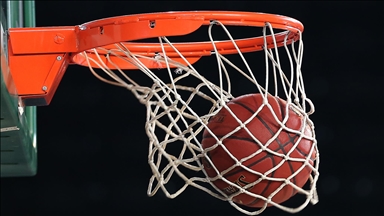 Basketbol Gençler Ligi'nde sezonunun ilk penceresi tamamlandı