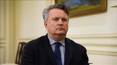 МИД Украины: Переговоры с Россией на данный момент прекращены из-за отсутствия прогресса