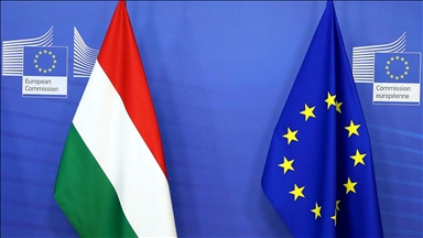 Hungary refuses to implement EU's migration pact