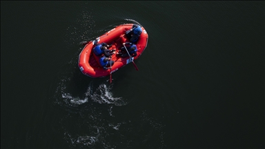 Journalisme de guerre : Anadolu forme des journalistes internationaux aux missions en zones de conflit