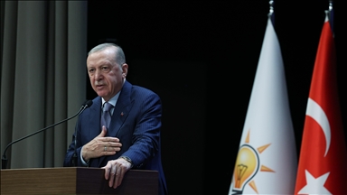 Crash d'un avion militaire turc: Erdogan annonce la découverte des corps de 19 soldats turcs 