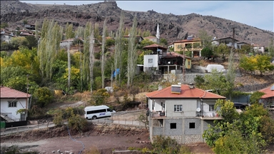 İnsan hayatı için koşturan AFAD, bu sefer öğrencilerin isteği için ter döktü