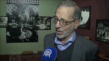 INTERVIEW – ‘What has been seen cannot be unseen’: Rashid Khalidi on Gaza, censorship, and shifting US politics