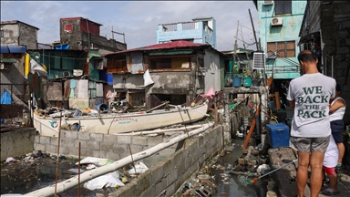 Death toll from Typhoon Fung-wong in Philippines climbs to 27