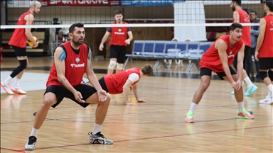 Gaziantep Gençlikspor, Galatasaray HDI Sigorta karşısında galip gelmek istiyor