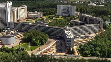 СВР РФ: Армения по "политическим соображениям" намерена отказаться от закупок российского зерна