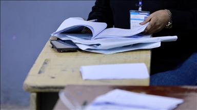 Iraq hails success of security plan for parliamentary polls