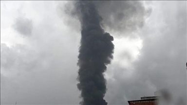 South Korean rescuers recover 5th body from collapsed power plant tower