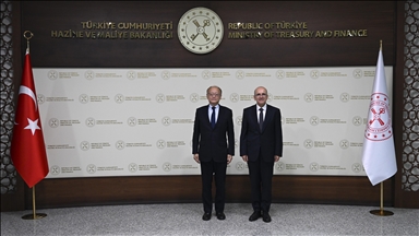 Asya Kalkınma Bankasından 3 yılda 7 milyar dolarlık finansman