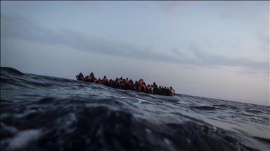 IOM: Broj smrtnih slučajeva migranata u Mediteranu u ovoj godini premašio 1.000