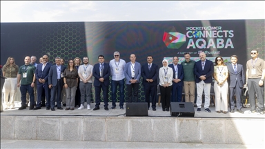 Türkiye’s DIGIAGE expands into Arab world with Jordan Gaming Lab partnership
