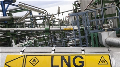 Mediji: Uvoz LNG-a iz Rusije u EU na rekordnom nivou