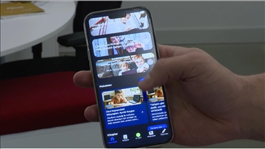 Milli imkanlarla geliştirilen mobil ebeveynlik uygulaması ABD ve Japonya pazarında öne çıktı