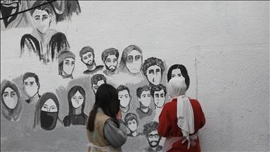 2 ex-Assad regime officials in Austria charged with sexual assault, torture