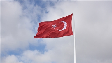 Spor camiasından şehit düşen askerler için başsağlığı mesajı