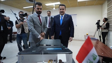 Le Premier ministre irakien al-Soudani entamera des négociations pour former un nouveau gouvernement