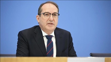 Германија распореди невооружени полициски службеници на палестинските територии