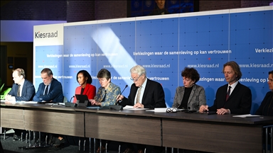 New Dutch parliament sworn in, marking official start of term