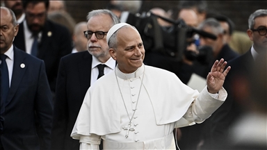 حلقة نقاش في روما حول زيارة البابا المقررة إلى تركيا أواخر نوفمبر